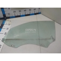 Стекло двери передней левой BMW X1 E84 (2009 - 2015) 51332990295
