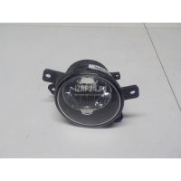 Фара противотуманная левая BMW X1 E84 (2009 - 2015) 63172990019