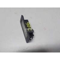 Фонарь подсветки номера BMW X1 E84 (2009 - 2015) 63267193293
