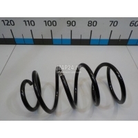 Пружина передняя BMW X1 E84 (2009 - 2015) 31336790110