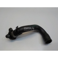 Патрубок BMW X1 E84 (2009 - 2015) 11537603514