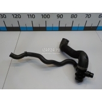 Патрубок BMW X1 E84 (2009 - 2015) 11537639999