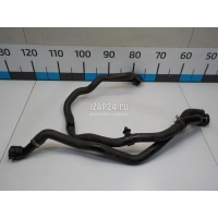 Патрубок отопителя BMW X1 E84 (2009 - 2015) 64219239779
