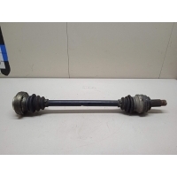 Полуось задняя левая BMW X1 E84 (2009 - 2015) 33207605493