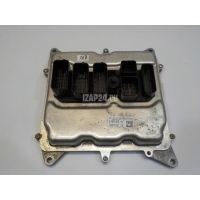 Блок управления двигателем BMW X1 E84 (2009 - 2015) 12148603576