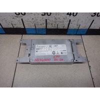 Блок электронный BMW X1 E84 (2009 - 2015) 84109215184