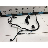 Проводка (коса) BMW X1 E84 (2009 - 2015) 61129352108