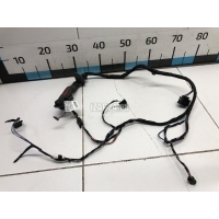 Проводка (коса) BMW X1 E84 (2009 - 2015) 61129269958