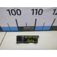 Кожух ремня ГРМ Hyundai-Kia Verna/Accent III (2006 - 2010) 2137226001
