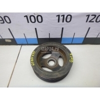 Шкив коленвала Hyundai-Kia Verna/Accent III (2006 - 2010) 2312426030