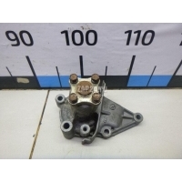 Насос водяной (помпа) Hyundai-Kia Verna/Accent III (2006 - 2010) 2510026902
