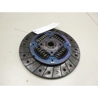 Диск сцепления Hyundai-Kia Verna/Accent III (2006 - 2010) 411003A150