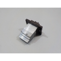 Резистор отопителя Hyundai-Kia Starex H1/Grand Starex 2007 972351E000
