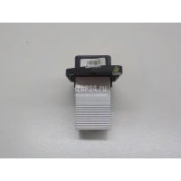 Резистор отопителя Hyundai-Kia Verna/Accent III (2006 - 2010) 971791R000