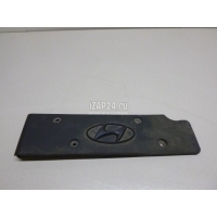 Накладка декоративная Hyundai-Kia i20 (2008 - 2014) 224052B000