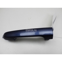 Ручка двери наружная Hyundai-Kia i30 (2007 - 2012) 826511H010