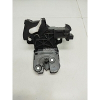 Замок багажника VAG Allroad quattro (2006 - 2012) 8P4827505C