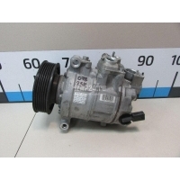 Компрессор кондиционера VAG TT(8J) (2006 - 2015) 1K0820808A