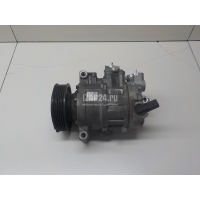Компрессор кондиционера VAG TT(8J) (2006 - 2015) 1K0820859T