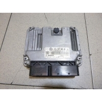 Блок управления двигателем VAG TT(8J) (2006 - 2015) 03L906018LE5N0