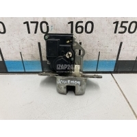 Замок багажника Chrysler Grand Voyager/Grand Caravan (RT) 2007 4589243AC