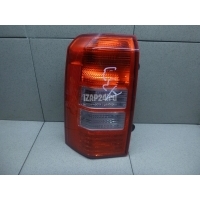 Фонарь задний левый Chrysler Patriot (MK74) (2007 - 2016) 5116241AE