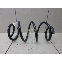Пружина передняя правая Chrysler Compass (MK49) (2006 - 2016) 5105869AD