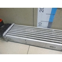 Интеркулер Volvo C70 (2006 - 2013) 31319262