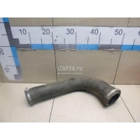 Патрубок интеркулера Volvo C70 (2006 - 2013) 8649765