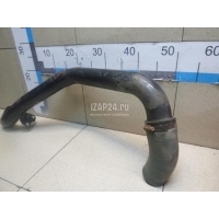 Патрубок интеркулера Volvo C70 (2006 - 2013) 8649767