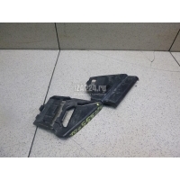 Кронштейн переднего бампера правый Volvo C70 (2006 - 2013) 30633368
