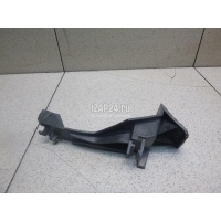 Кронштейн переднего бампера правый Volvo C70 (2006 - 2013) 30633778