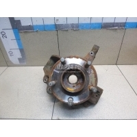 Кулак поворотный передний левый Volvo C70 (2006 - 2013) 30760282