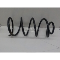 Пружина передняя Volvo C70 (2006 - 2013) 30666206