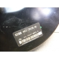 Усилитель тормозов вакуумный Volvo C70 (2006 - 2013) 31341827