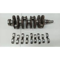 Коленвал GM Aveo (T250) (2005 - 2011) 96325204