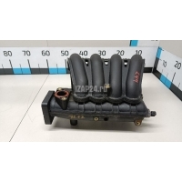 Коллектор впускной GM Aveo (T250) (2005 - 2011) 96417671