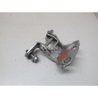 Петля двери задней правой верхняя GM Aveo (T250) (2005 - 2011) 96541503