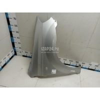 Крыло переднее правое GM Aveo (T250) (2005 - 2011) 96649246