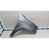 Крыло переднее правое GM Aveo (T250) (2005 - 2011) 96649246