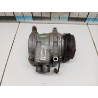 Компрессор кондиционера GM Aveo (T250) (2005 - 2011) 95955943