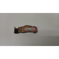 Крепеж GM Aveo (T250) (2005 - 2011) 96297192
