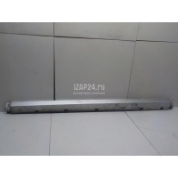 Накладка на порог (наружная) Renault Koleos (HY) (2008 - 2016) 764190003R