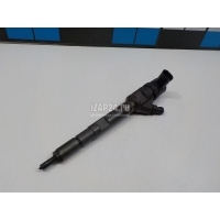 Форсунка дизельная электрическая Hyundai-Kia Starex H1/Grand Starex 2007 338004A500