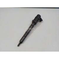 Форсунка дизельная электрическая Hyundai-Kia Starex H1/Grand Starex 2007 338004A500