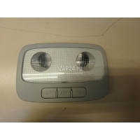 Плафон салонный Hyundai-Kia Starex H1/Grand Starex 2007 928704H100TX