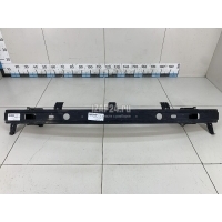 Усилитель заднего бампера Hyundai-Kia Starex H1/Grand Starex 2007 866304H000