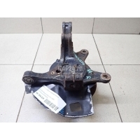 Кулак поворотный передний правый Hyundai-Kia Starex H1/Grand Starex 2007 517164H200