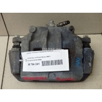 Суппорт тормозной передний правый Hyundai-Kia Starex H1/Grand Starex 2007 581304H050