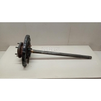 Полуось задняя левая Hyundai-Kia Starex H1/Grand Starex 2007 526204H100